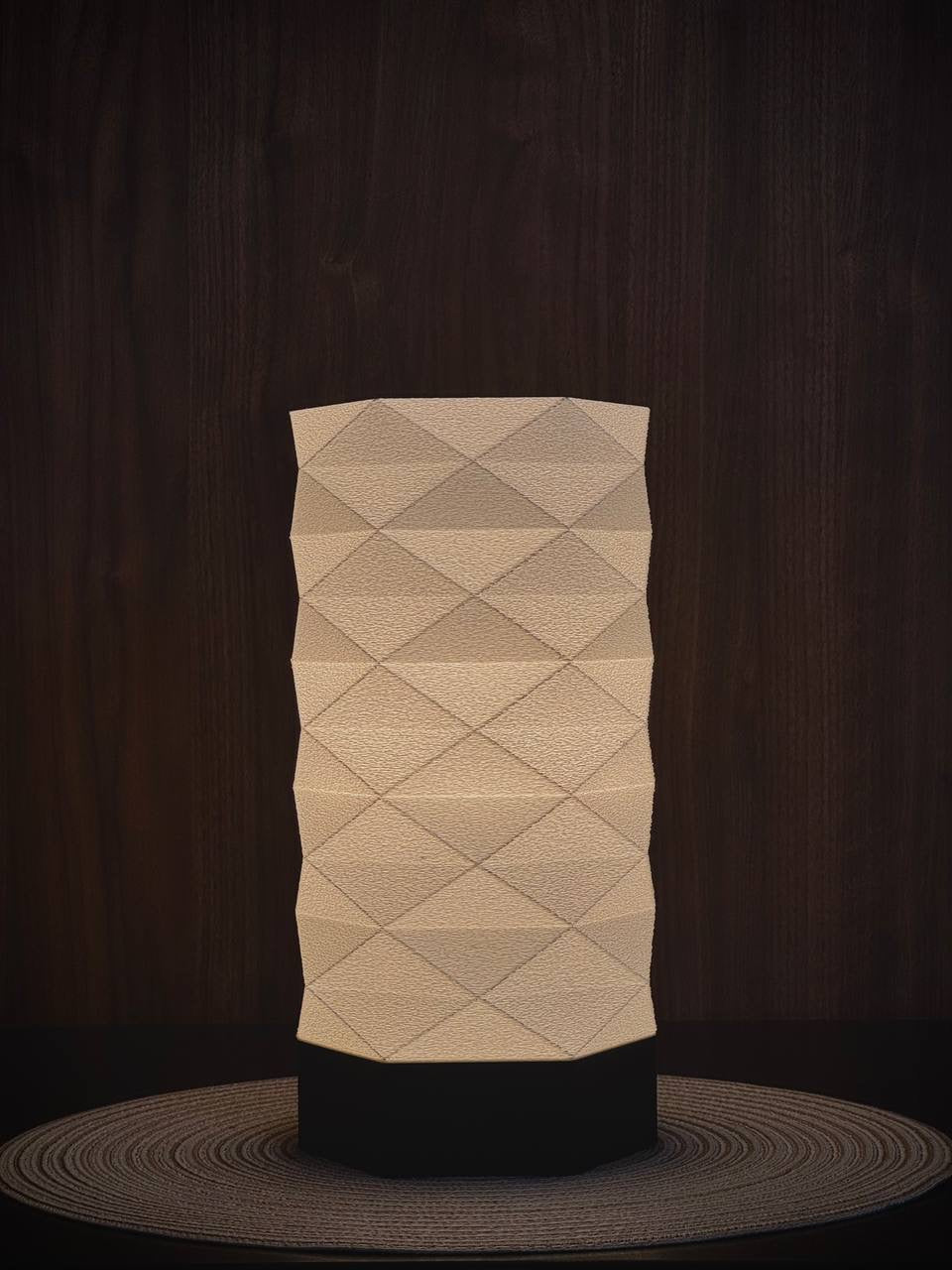 Yoshimura Textured Lamp