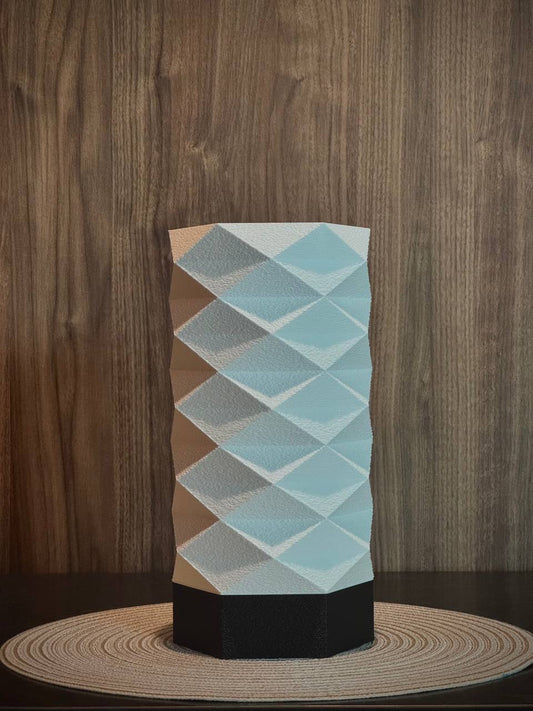 Yoshimura Textured Lamp