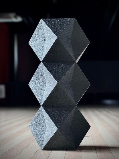 Yoshimura Textured Vase