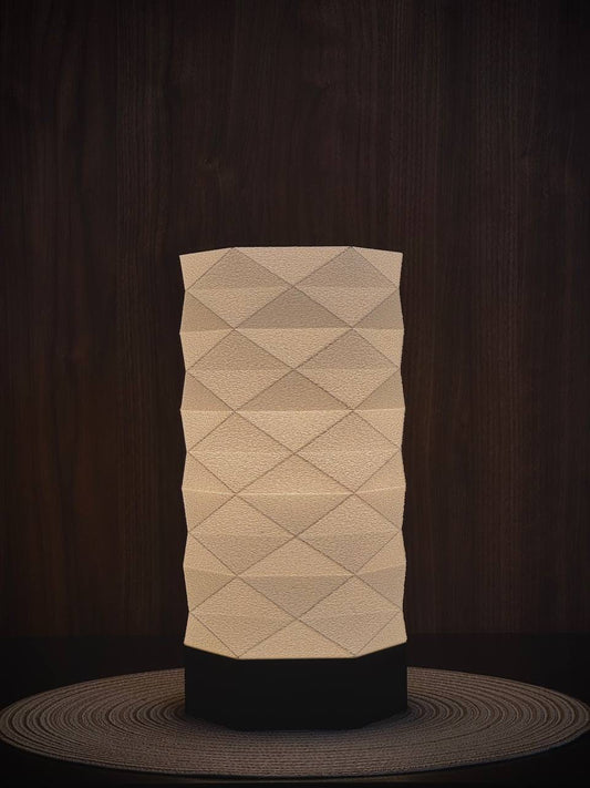 Yoshimura Textured Lamp