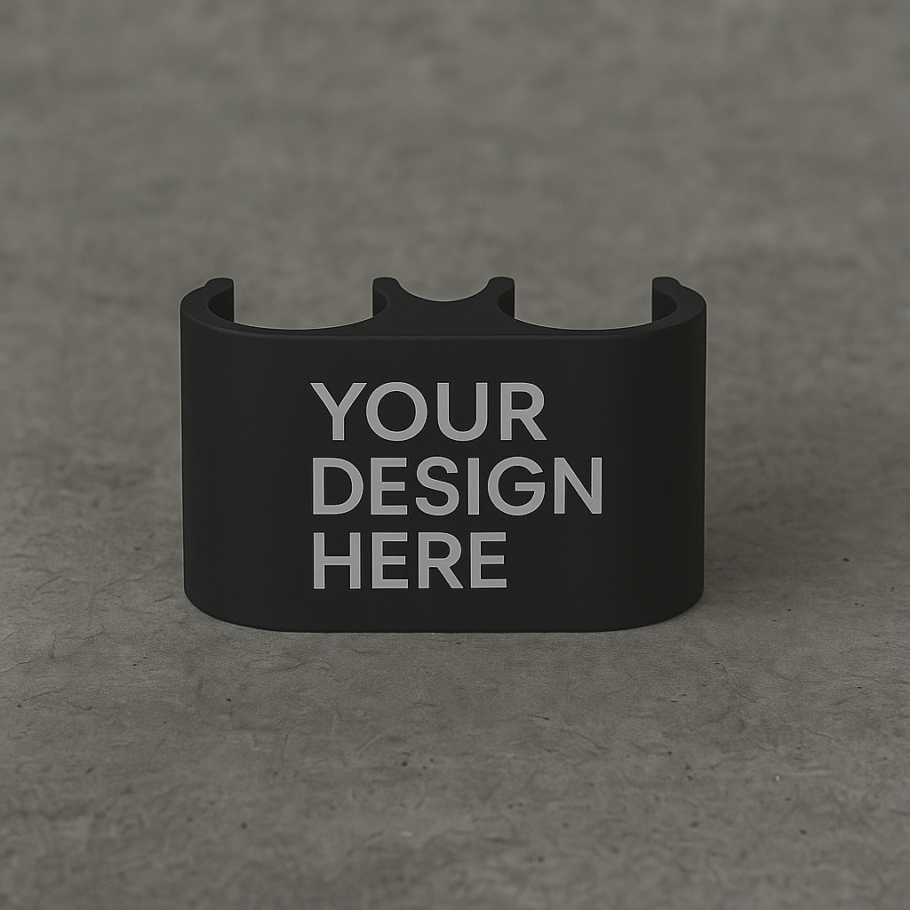 Customized Floorball Stick Holder