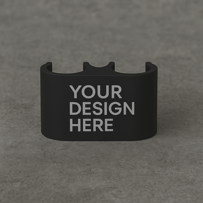 Customized Floorball Stick Holders (30 Pieces)